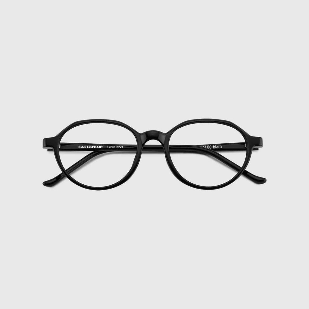 Blue Elephant - Eldo (Black) product image 5 | TRAB K-Fashion Australia