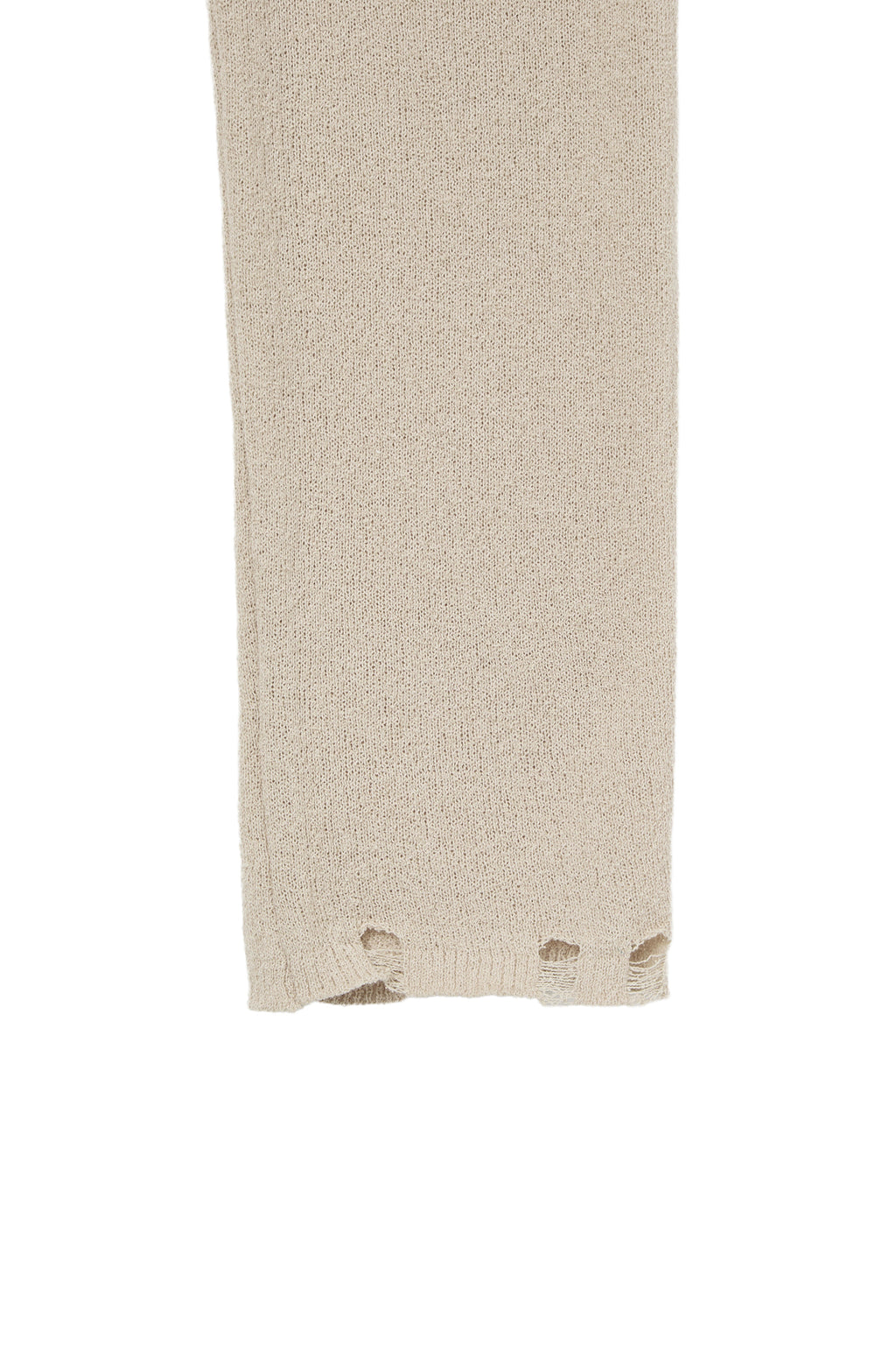 Deinet - Side Tie Knit (Beige) product image 4 | TRAB K-Fashion Australia