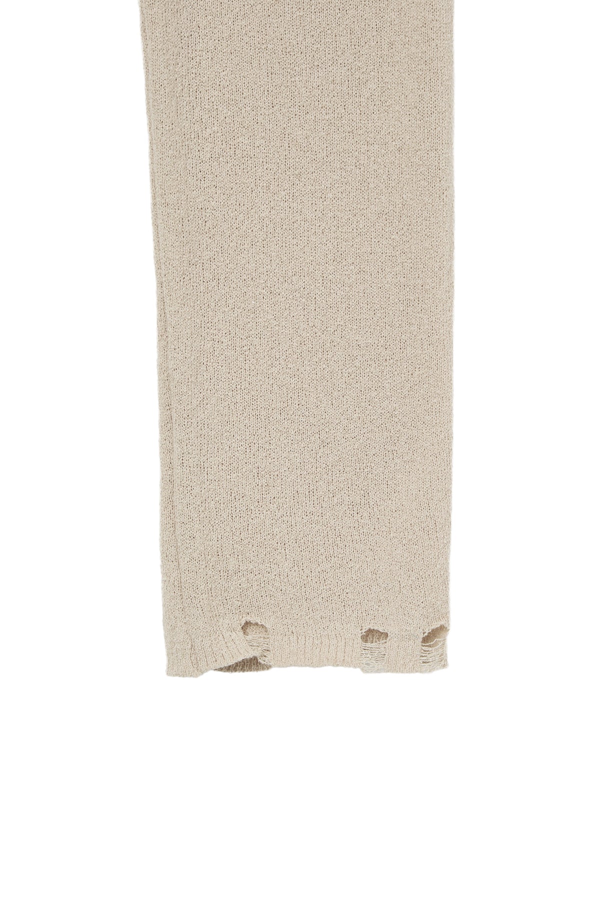 Deinet - Side Tie Knit (Beige) product image 4 | TRAB K-Fashion Australia
