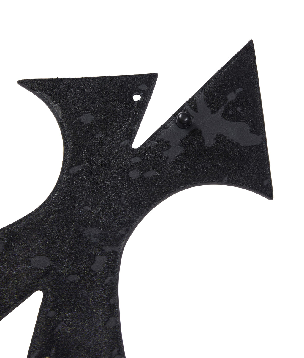 XLIM - Ep.9 Synopsis 01 Leather Tray (Black) product image 6 | TRAB K-Fashion Australia