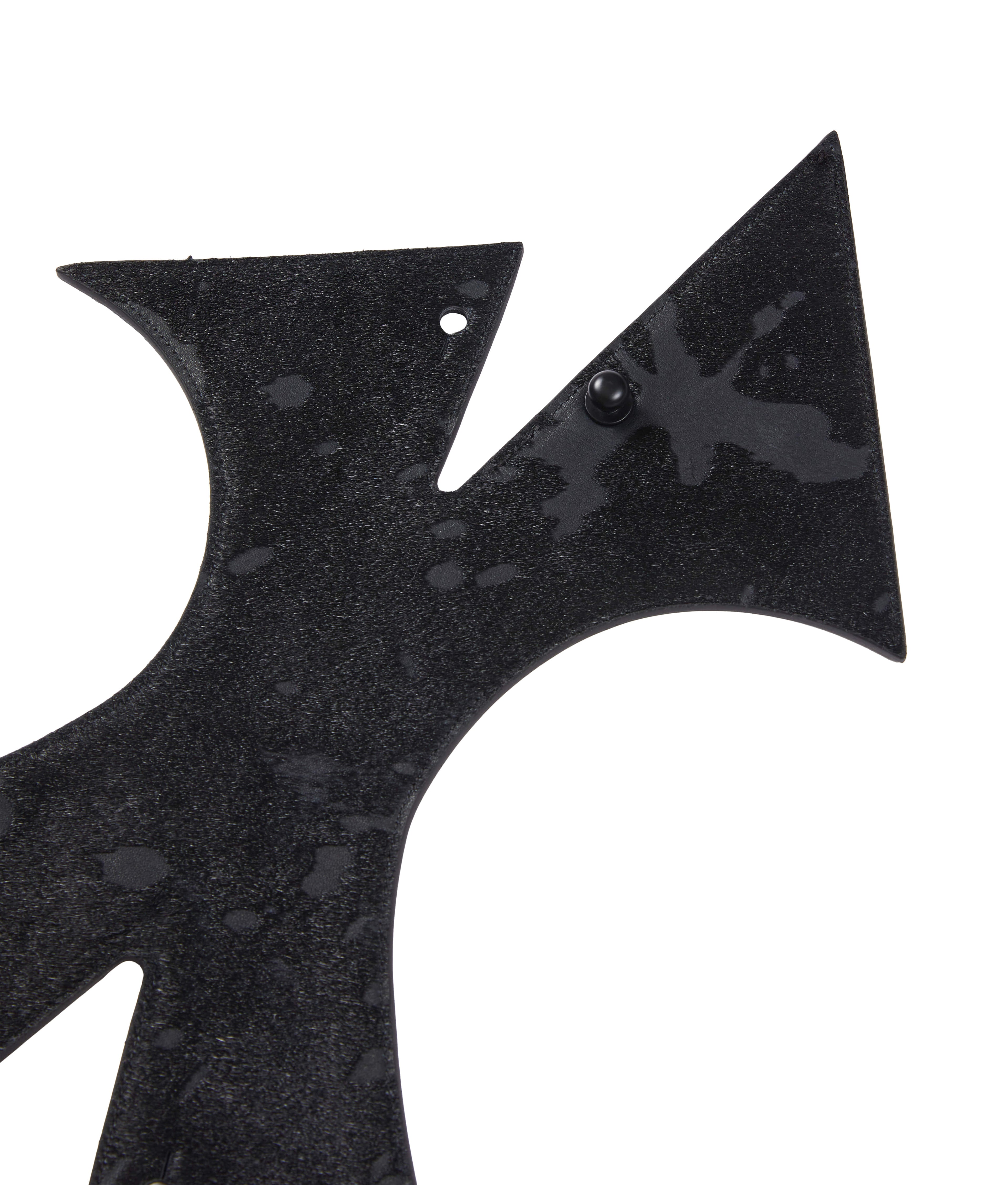 XLIM - Ep.9 Synopsis 01 Leather Tray (Black) product image 6 | TRAB K-Fashion Australia