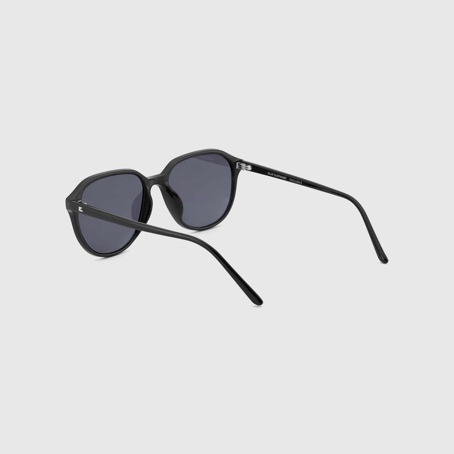 Blue Elephant - Mika-S (Black) product image 4 | TRAB K-Fashion Australia