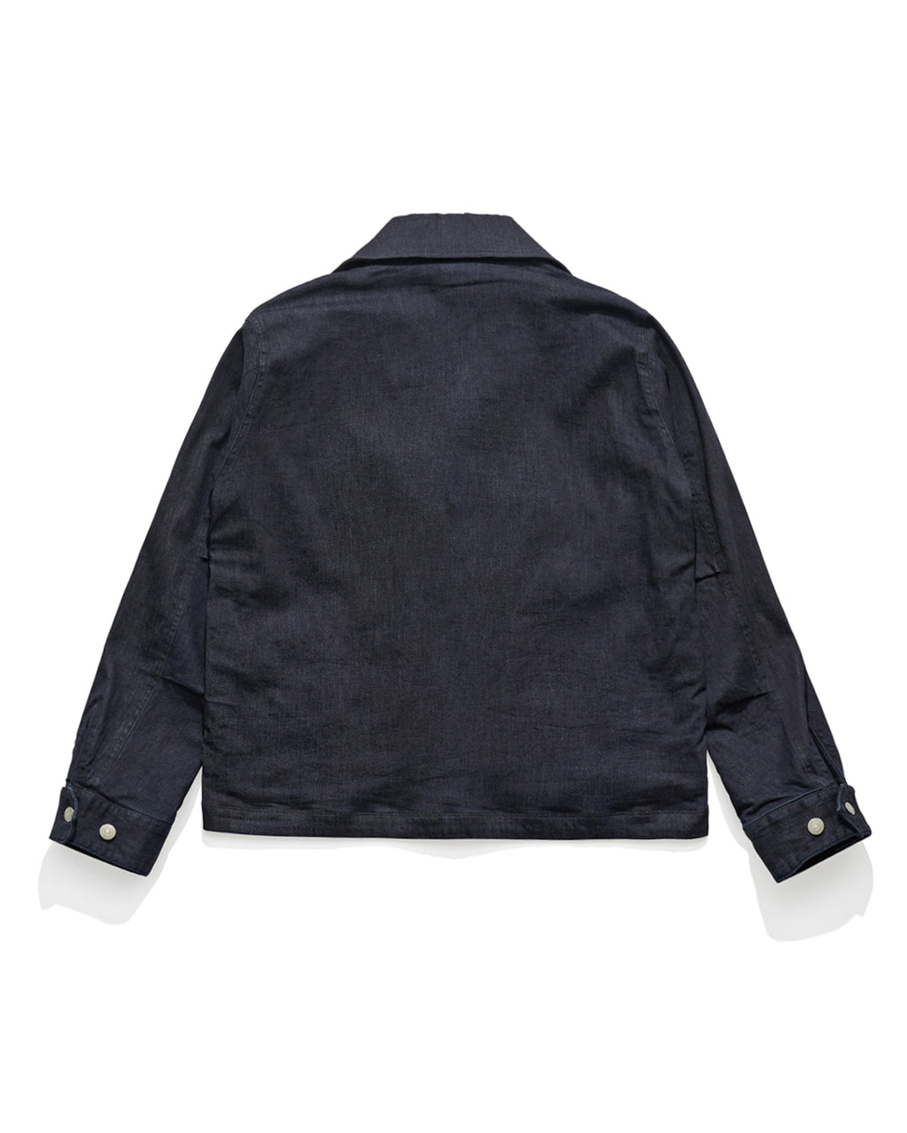 Eastlogue - Trapper Jacket (Indigo Denim) product image 6 | TRAB K-Fashion Australia
