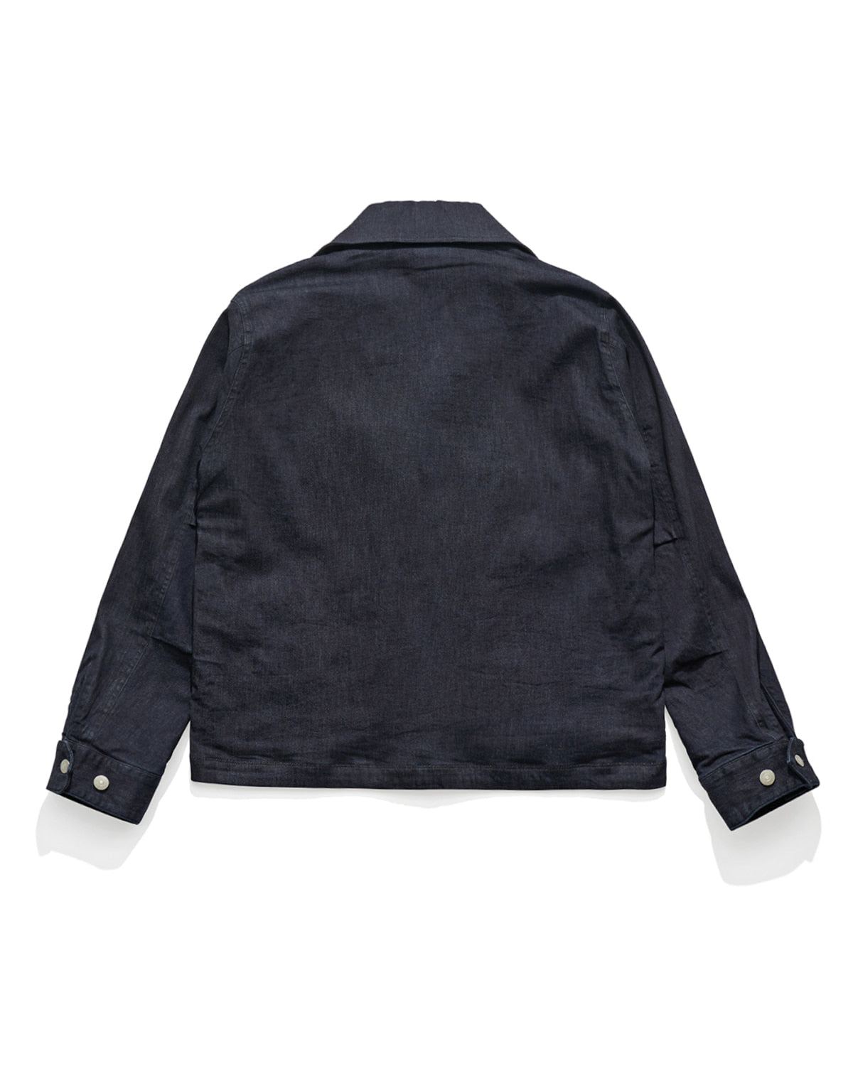 Eastlogue - Trapper Jacket (Indigo Denim) product image 6 | TRAB K-Fashion Australia