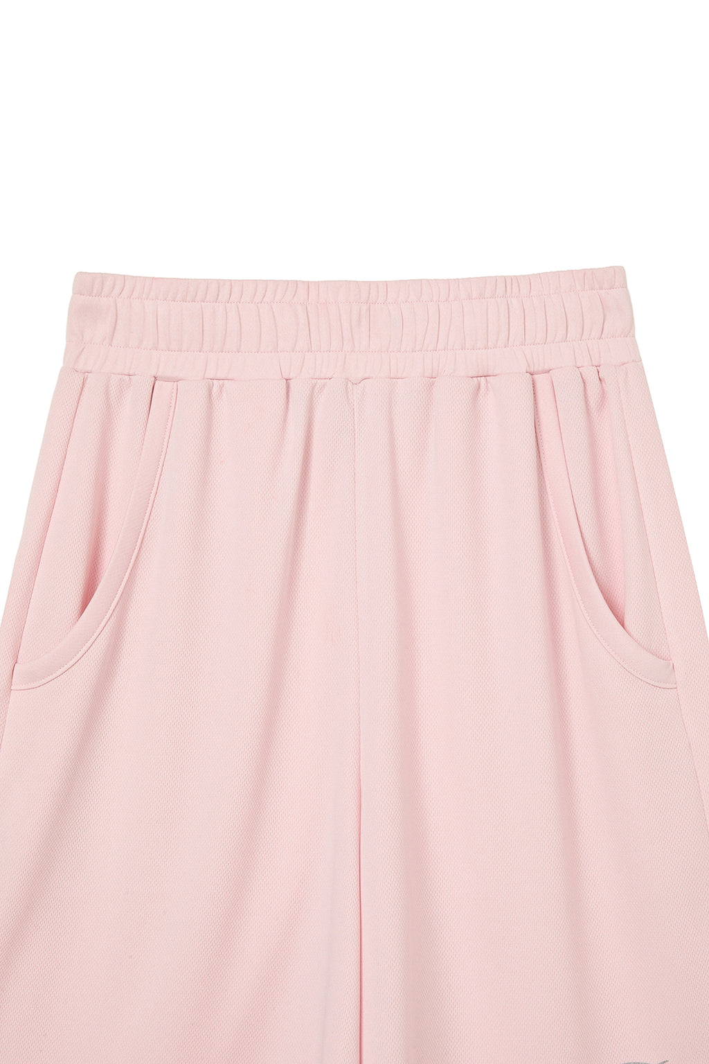Deinet - Cool Mesh Pants (Light Pink) product image 3 | TRAB K-Fashion Australia