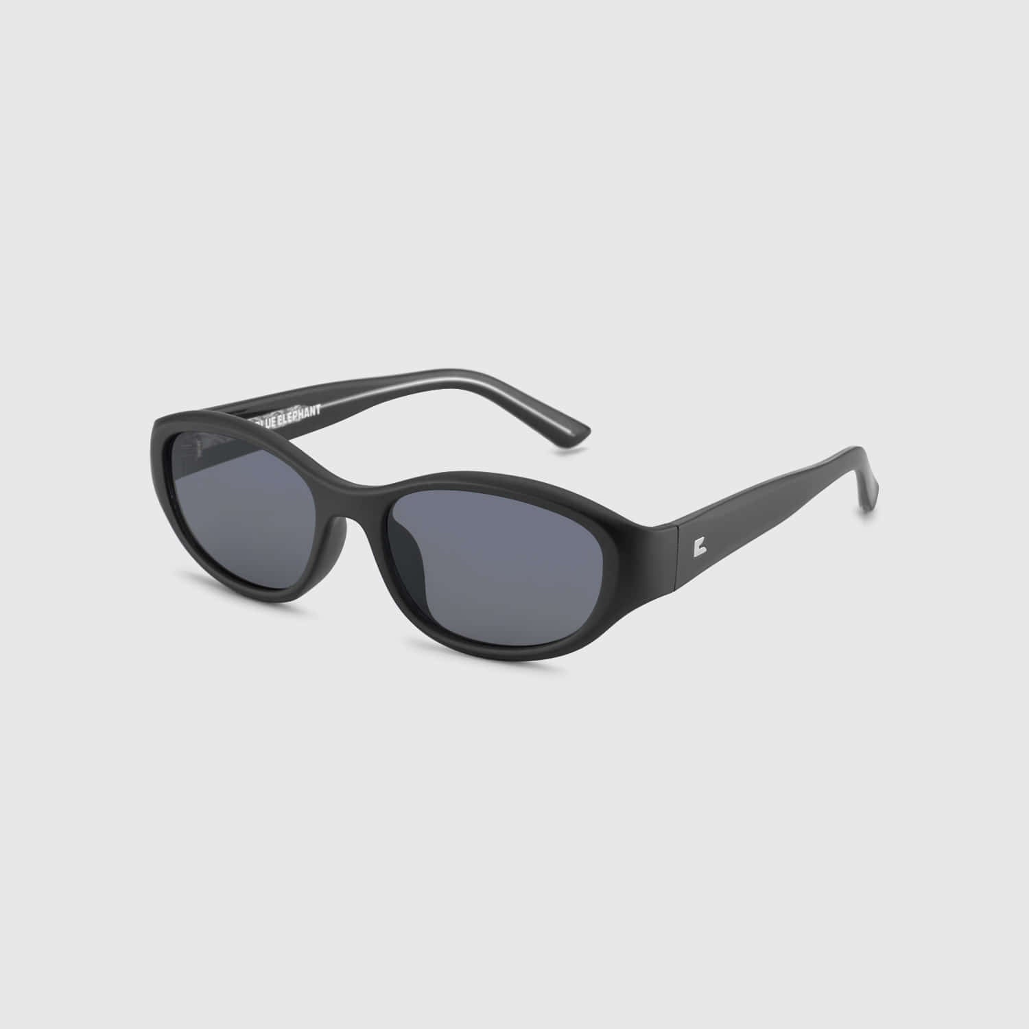 Blue Elephant - Hyde (Matte Black) product image 3 | TRAB K-Fashion Australia