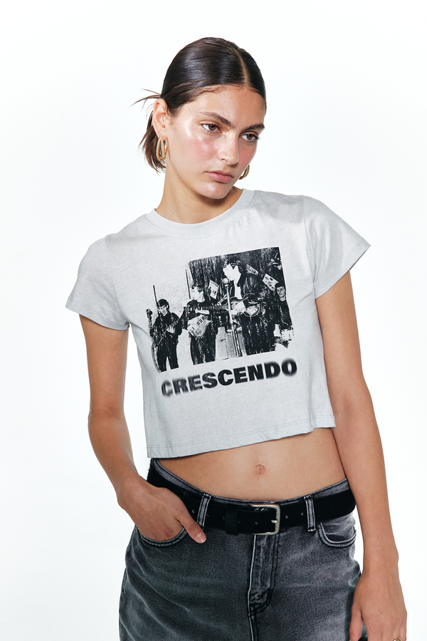 Deinet - Faded Straight Denim (Light Black) product image 11 | TRAB K-Fashion Australia