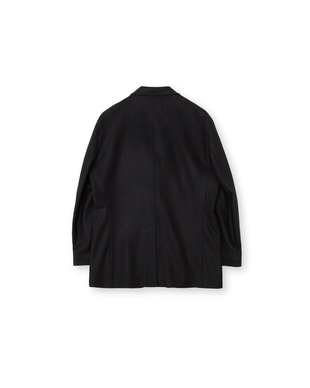 Brownyard - Pure Wool Sports Coat (Black) product image 6 | TRAB K-Fashion Australia