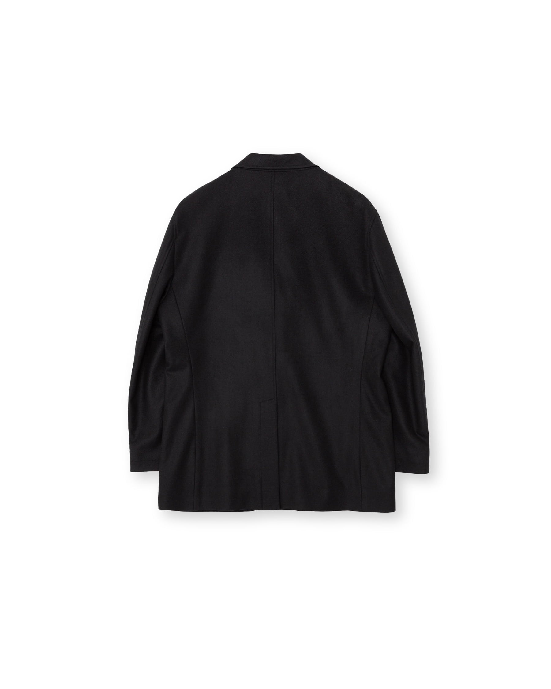 Brownyard - Pure Wool Sports Coat (Black) product image 6 | TRAB K-Fashion Australia