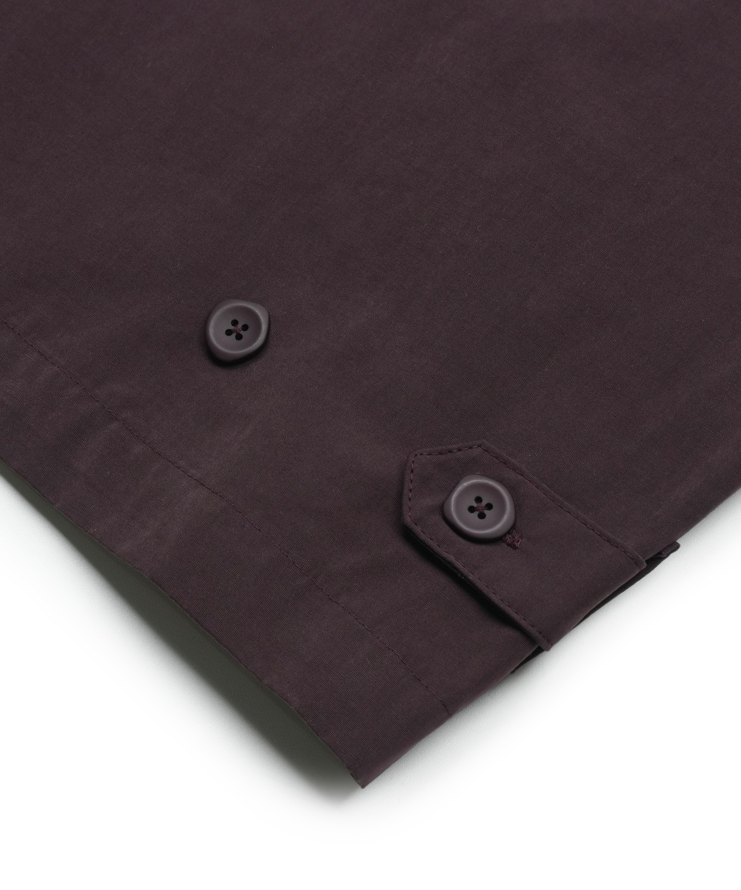San San Gear - Tie Pants (Wine) product image 8 | TRAB K-Fashion Australia