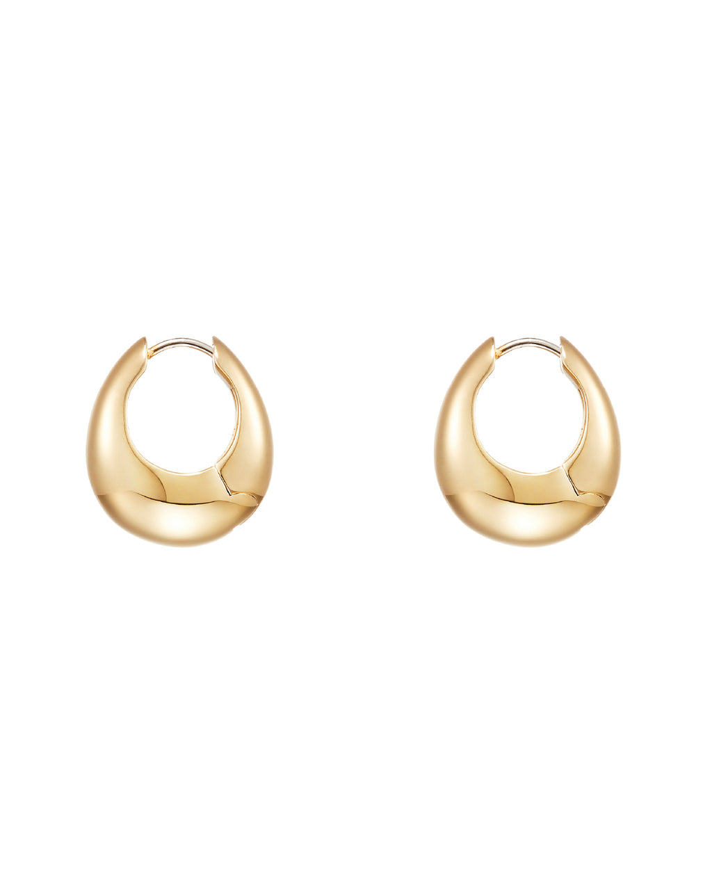 Numbering - Volume Water drop Earrings #5116 product image 12 | TRAB K-Fashion Australia