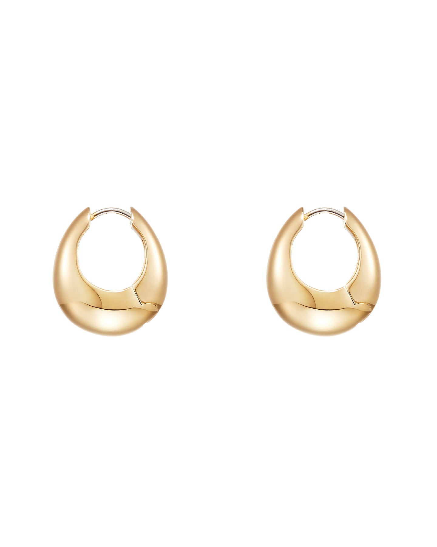 Numbering - Volume Water drop Earrings #5116 product image 12 | TRAB K-Fashion Australia
