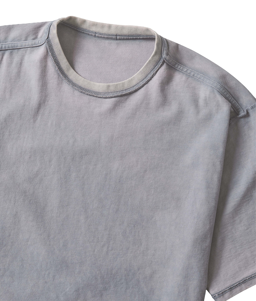 XLIM - Ep.7 02 T-Shirt (Purple) product image 3 | TRAB K-Fashion Australia