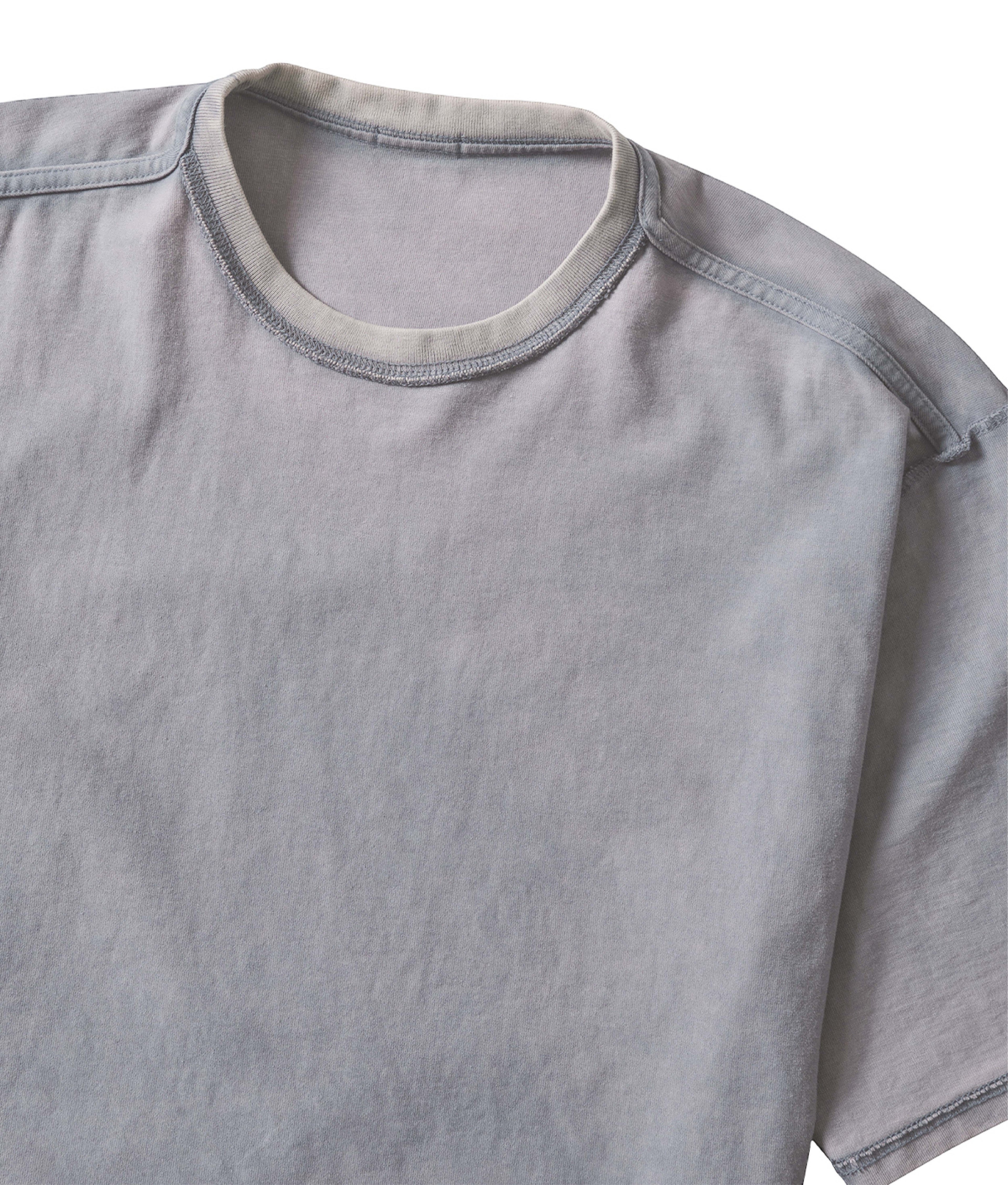 XLIM - Ep.7 02 T-Shirt (Purple) product image 3 | TRAB K-Fashion Australia