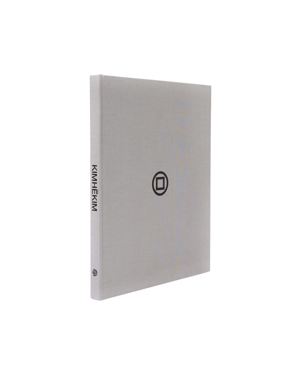 Kimhe Kim - Book Obsession Number N°1 (Gray) product image 3 | TRAB K-Fashion Australia