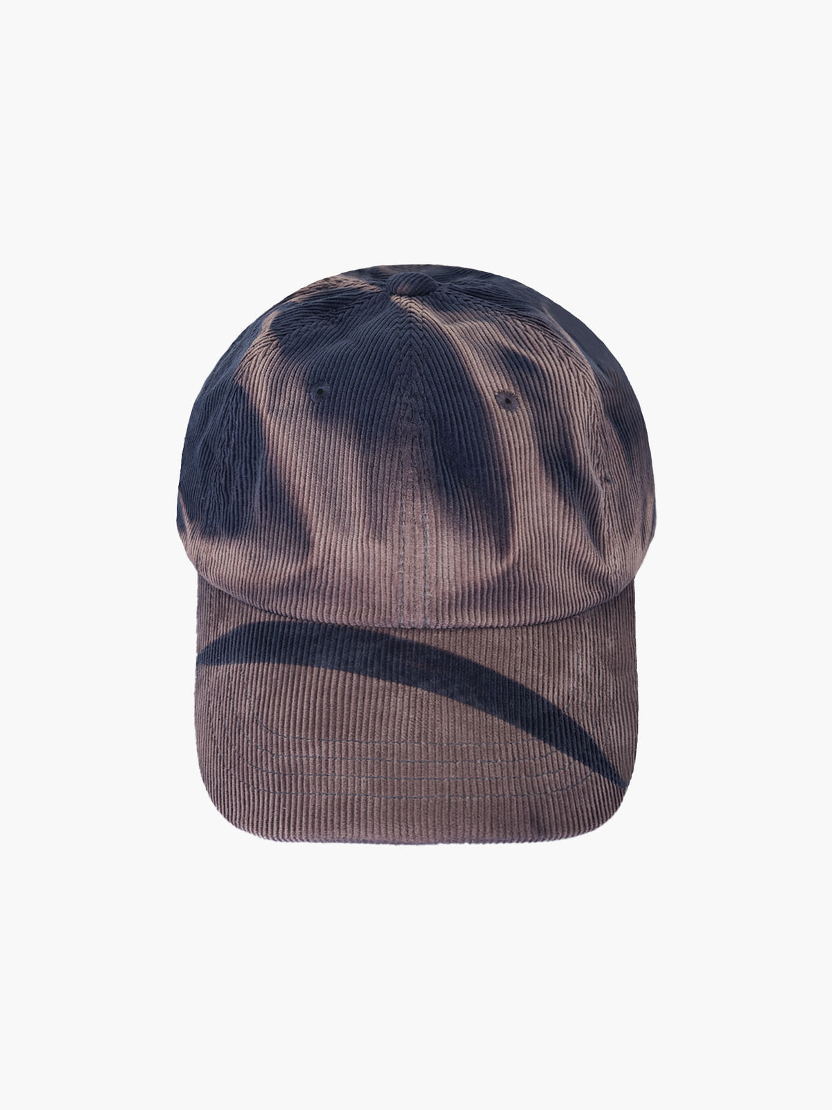 Jiyong Kim - Sun-Bleached Ball Cap (Navy) product image 9 | TRAB K-Fashion Australia