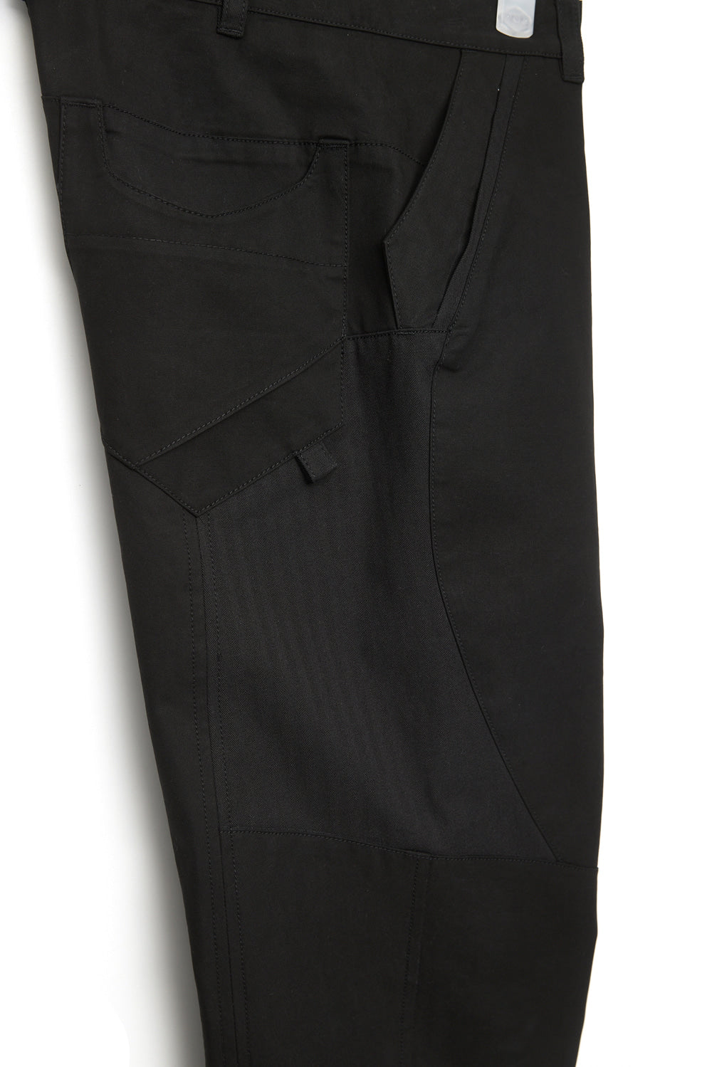 Hatchingroom - Fencing Pants (Black) product image 5 | TRAB K-Fashion Australia