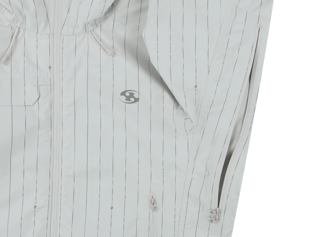 San San Gear - 2.5L Windblock Jacket (Beige) product image 10 | TRAB K-Fashion Australia