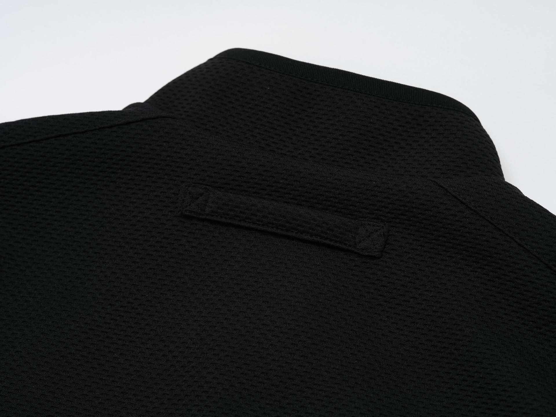 Coyseio - Bike Mesh Jacket (Black) product image 21 | TRAB K-Fashion Australia