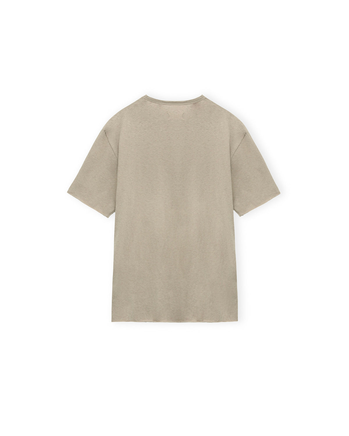 Brownyard - Cut Off Half Sleeve (Beige) product image 5 | TRAB K-Fashion Australia