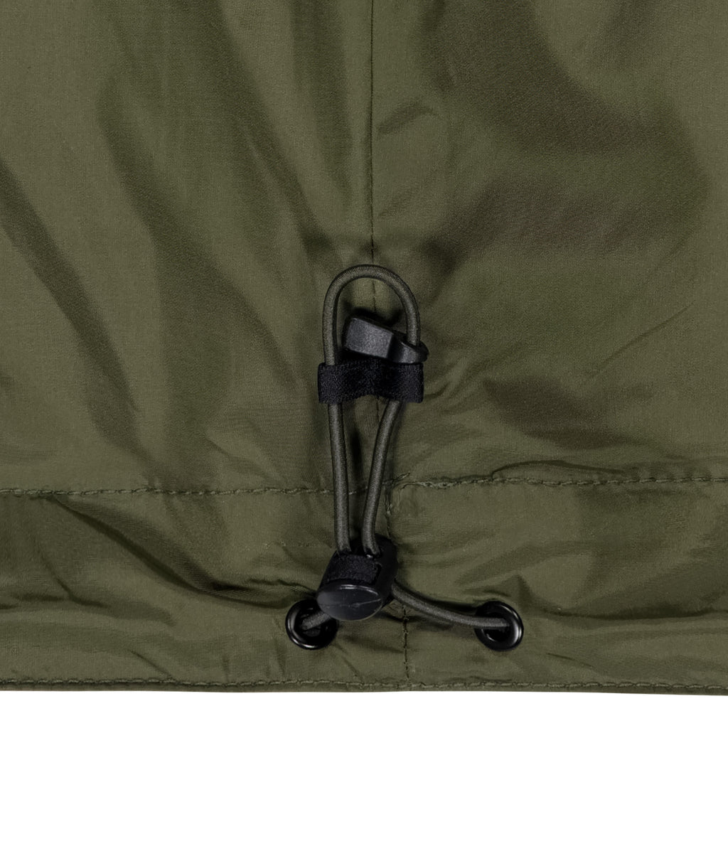 XLIM - Ep.8 01 Jacket (Camouflage) product image 11 | TRAB K-Fashion Australia