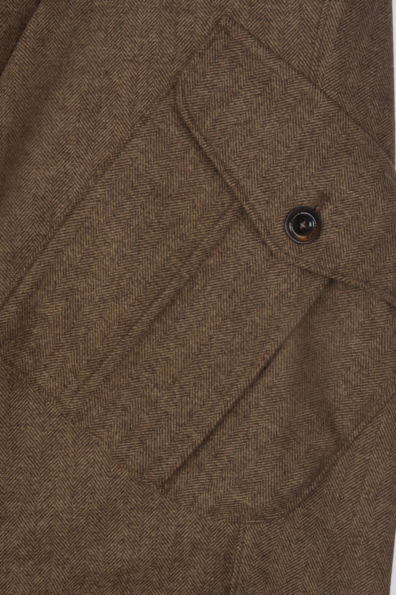 Ioedle - Bundled Cargo Pants (Beige) product image 4 | TRAB K-Fashion Australia