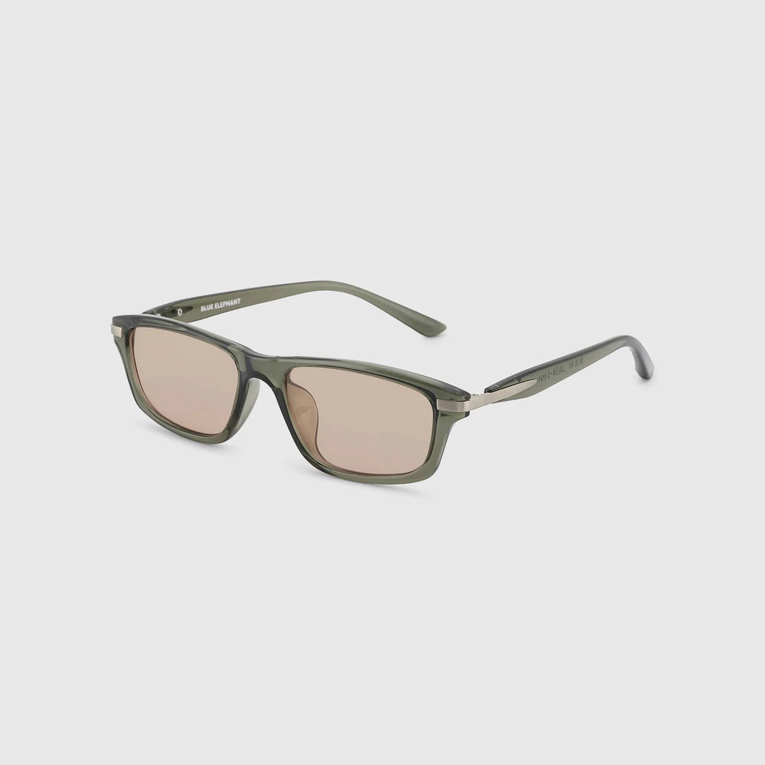 Blue Elephant - Jalen-S (Khaki) product image 11 | TRAB K-Fashion Australia