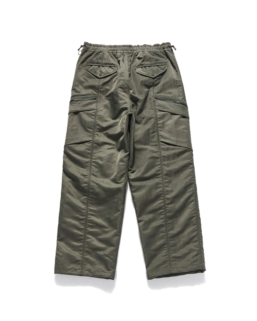 Eastlogue - Alpine Tech Pants (Khaki) product image 2 | TRAB K-Fashion Australia