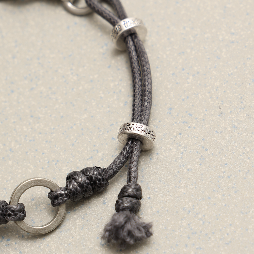 Towtow Archive - Axis Bracelet 3Colors (OC) product image 8 | TRAB K-Fashion Australia