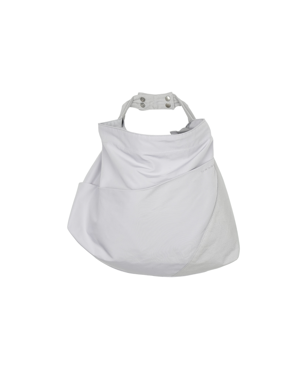 San San Gear - Alter Tote Bag (Grey) product image 6 | TRAB K-Fashion Australia