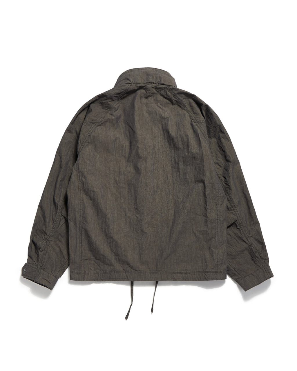 Eastlogue - Airborne Jumper (Black C/n) product image 6 | TRAB K-Fashion Australia