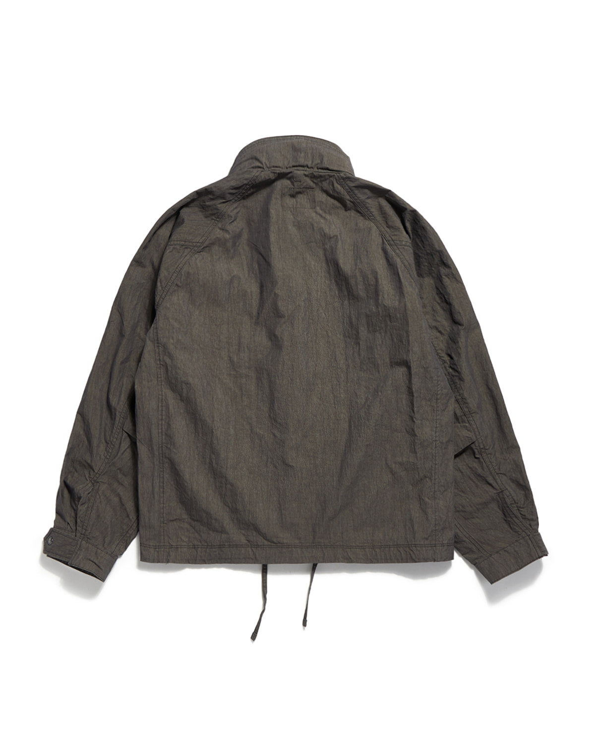 Eastlogue - Airborne Jumper (Black C/n) product image 6 | TRAB K-Fashion Australia