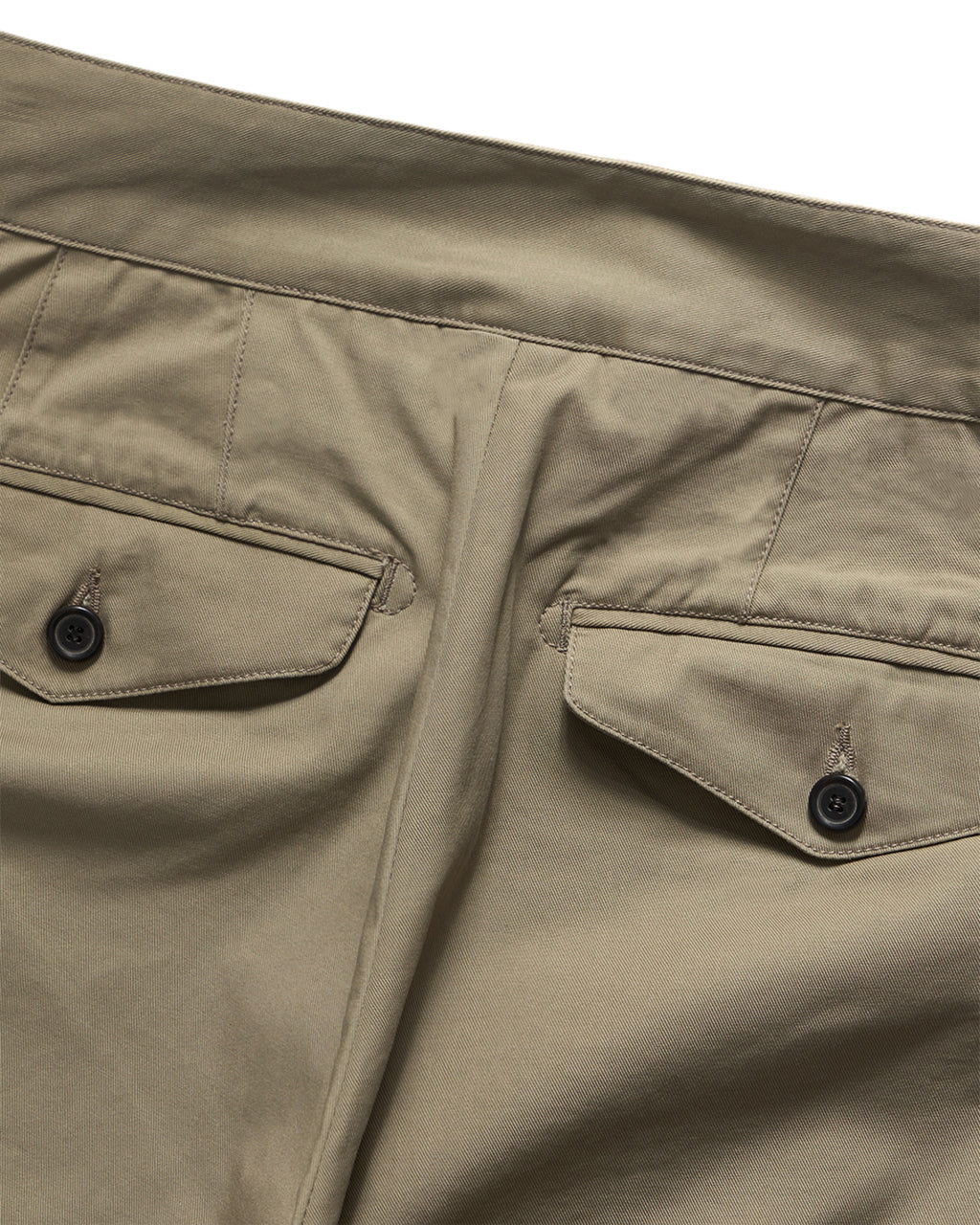 Eastlogue - Single Belted Comfy Pants (Sand) product image 9 | TRAB K-Fashion Australia