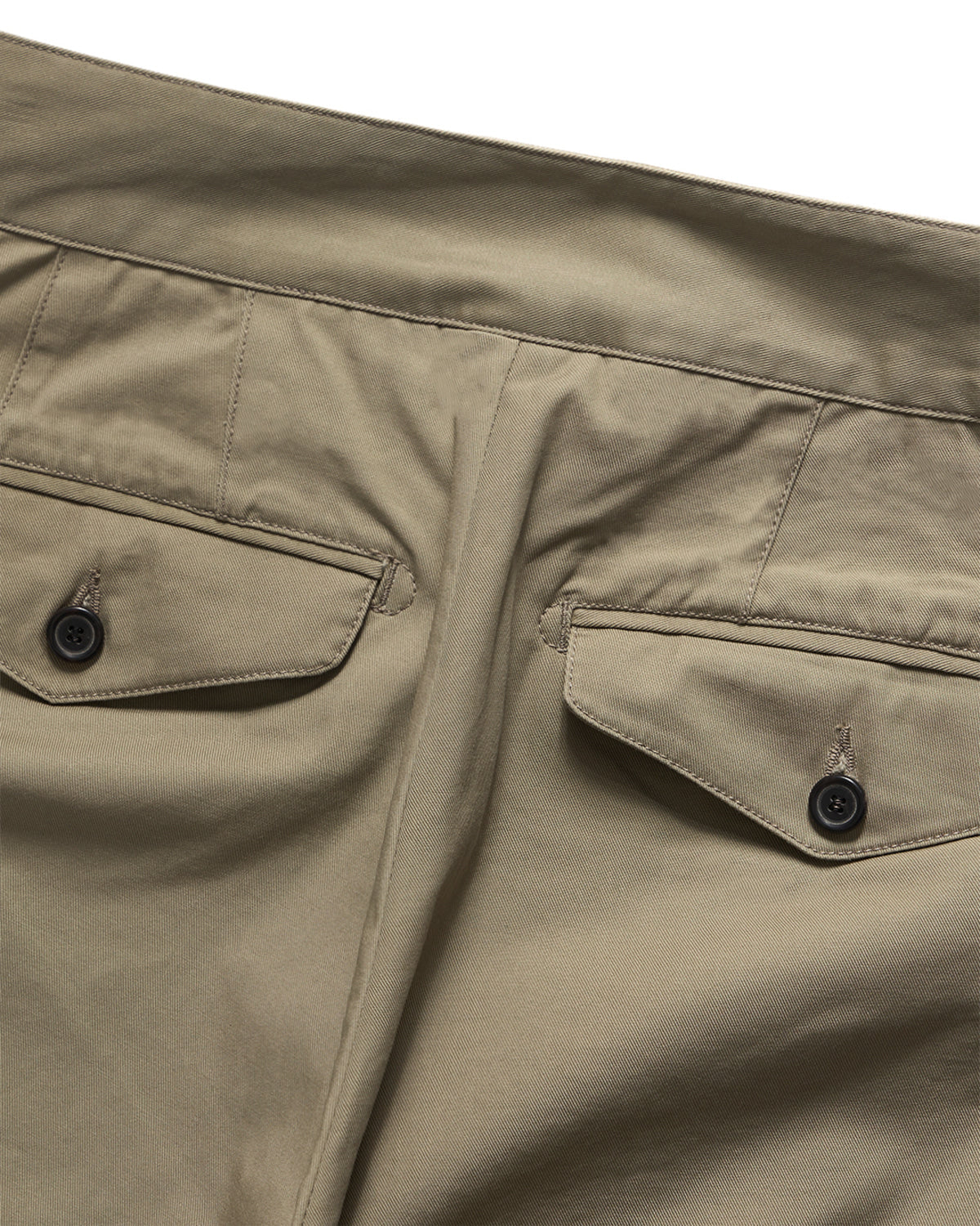Eastlogue - Single Belted Comfy Pants (Sand) product image 9 | TRAB K-Fashion Australia