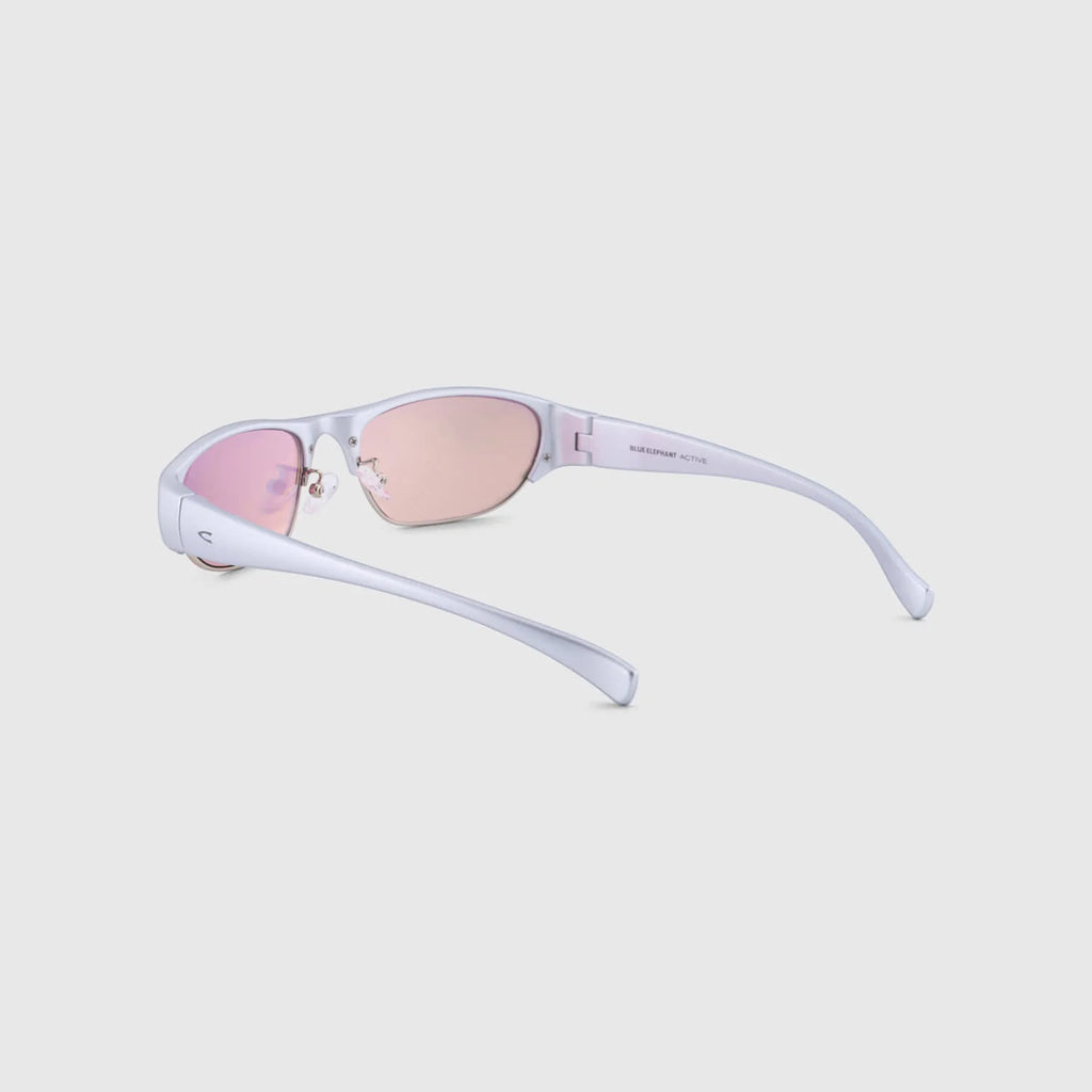 Blue Elephant - Caia (Matte Silver) product image 10 | TRAB K-Fashion Australia
