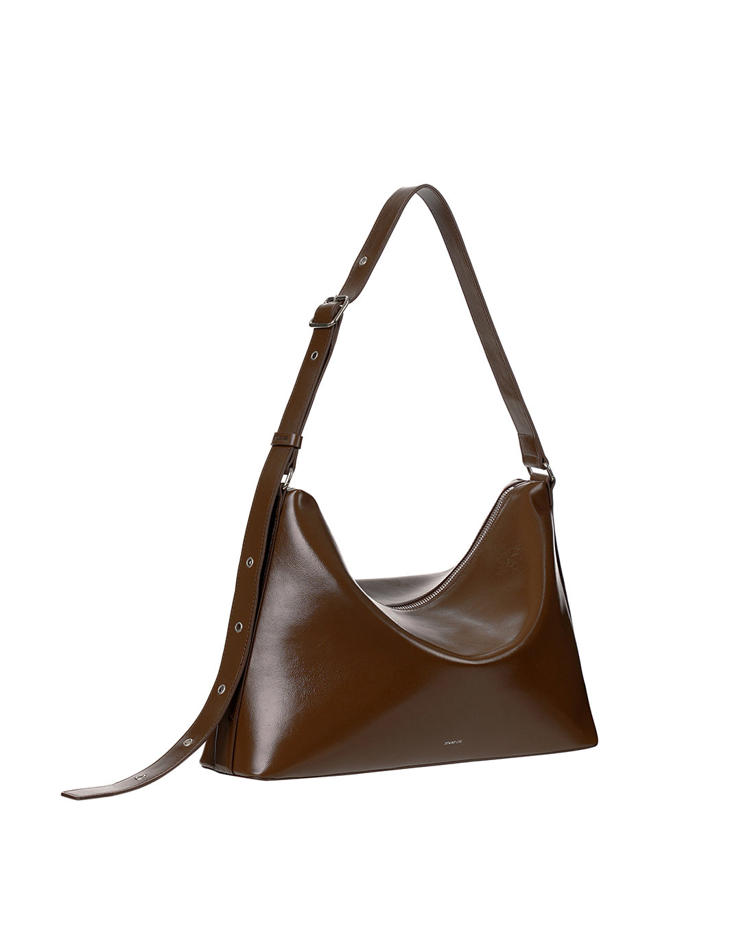 Stand Oil - Odd Bag (Brown) product image 2 | TRAB K-Fashion Australia