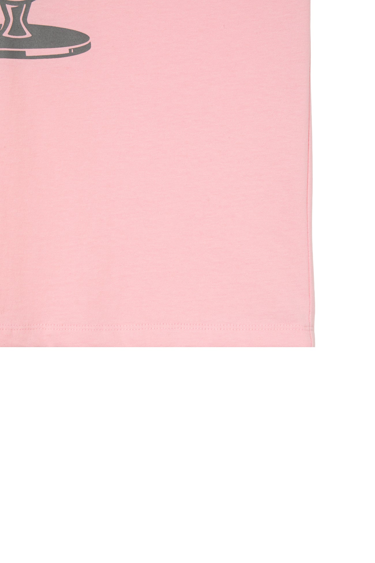 Deinet - Dessert Graphic T-Shirt (Light Pink) product image 5 | TRAB K-Fashion Australia