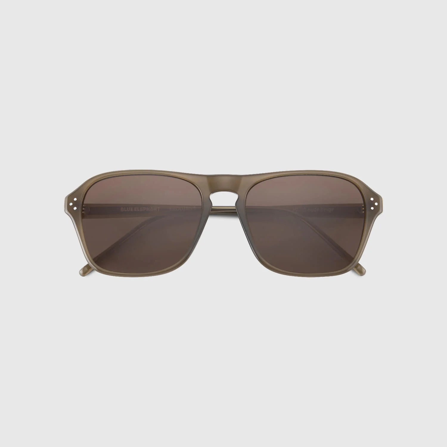 Blue Elephant - Hadid (Nude Beige) product image 12 | TRAB K-Fashion Australia