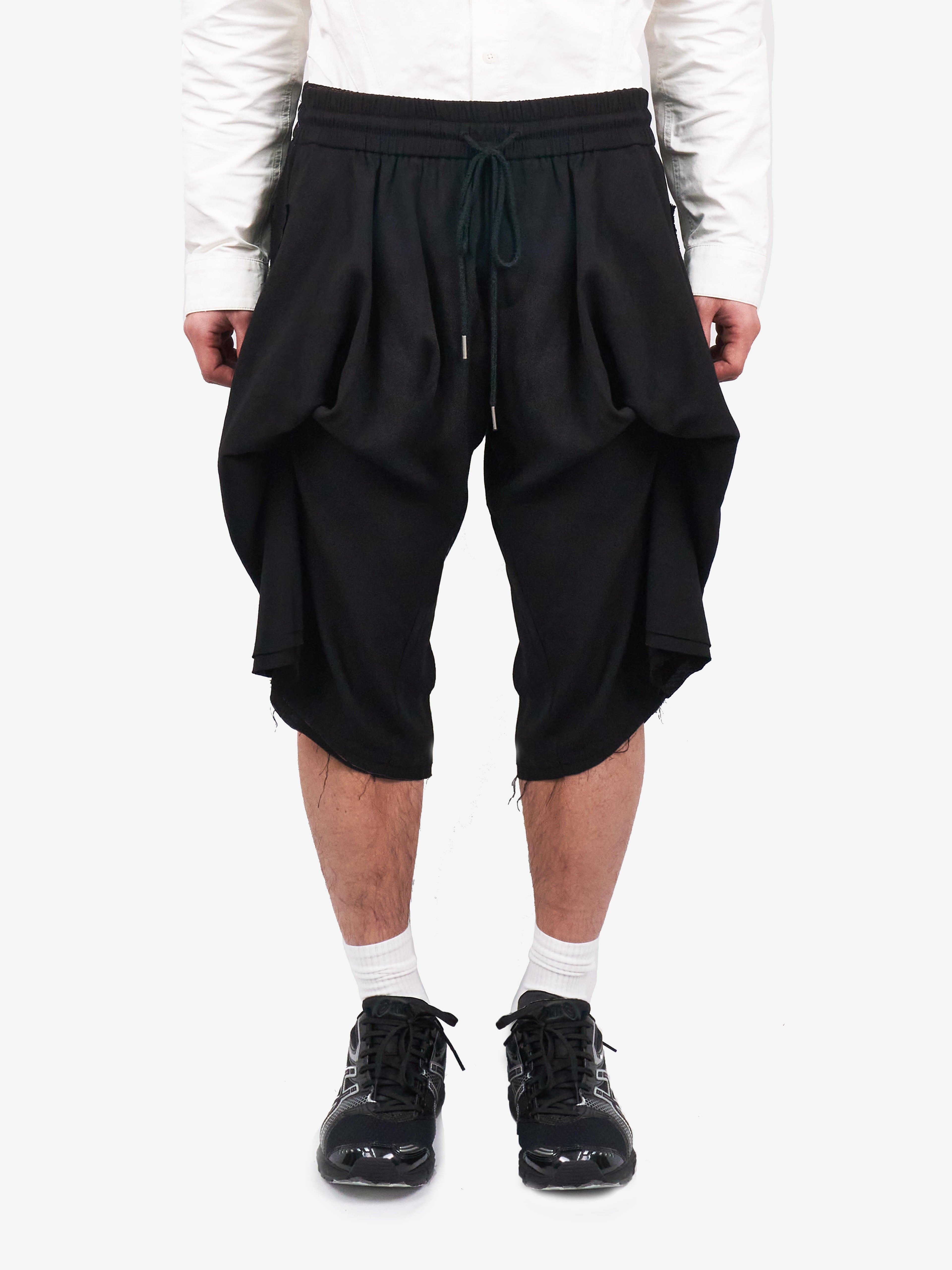 Juntae Kim - Lounge Shorts (OC1) product image 1 | TRAB K-Fashion Australia