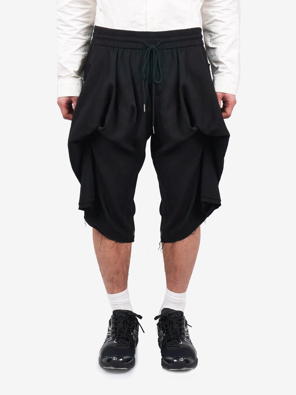 Juntae Kim - Lounge Shorts product image 1 | TRAB K-Fashion Australia