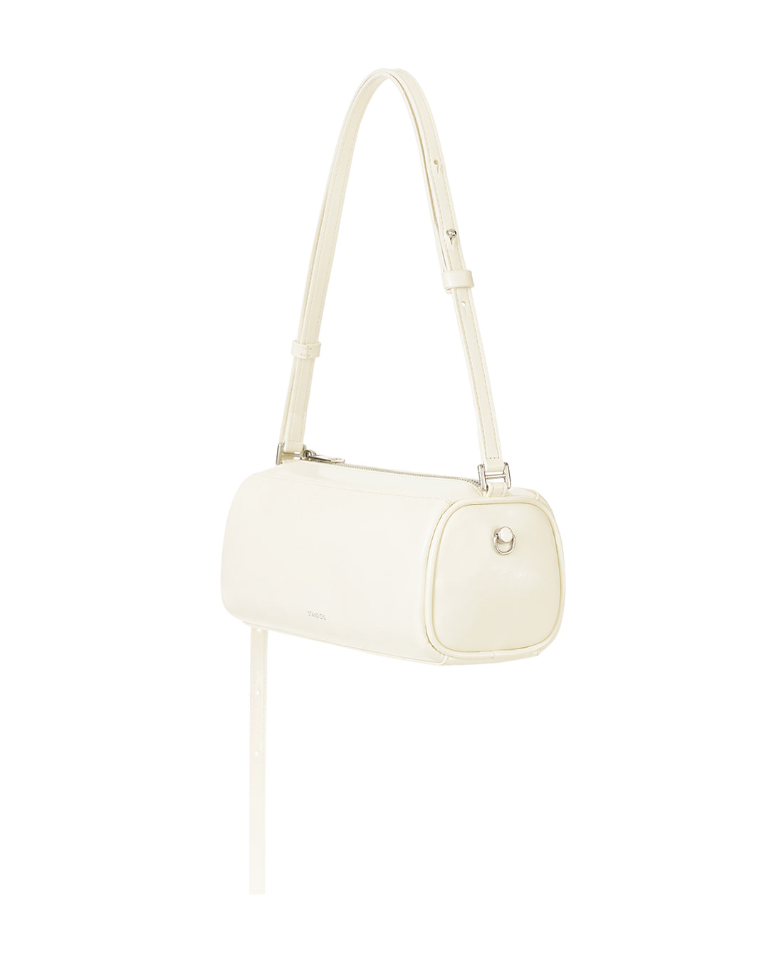 Stand Oil - Chunky Bag (Cream) product image 2 | TRAB K-Fashion Australia