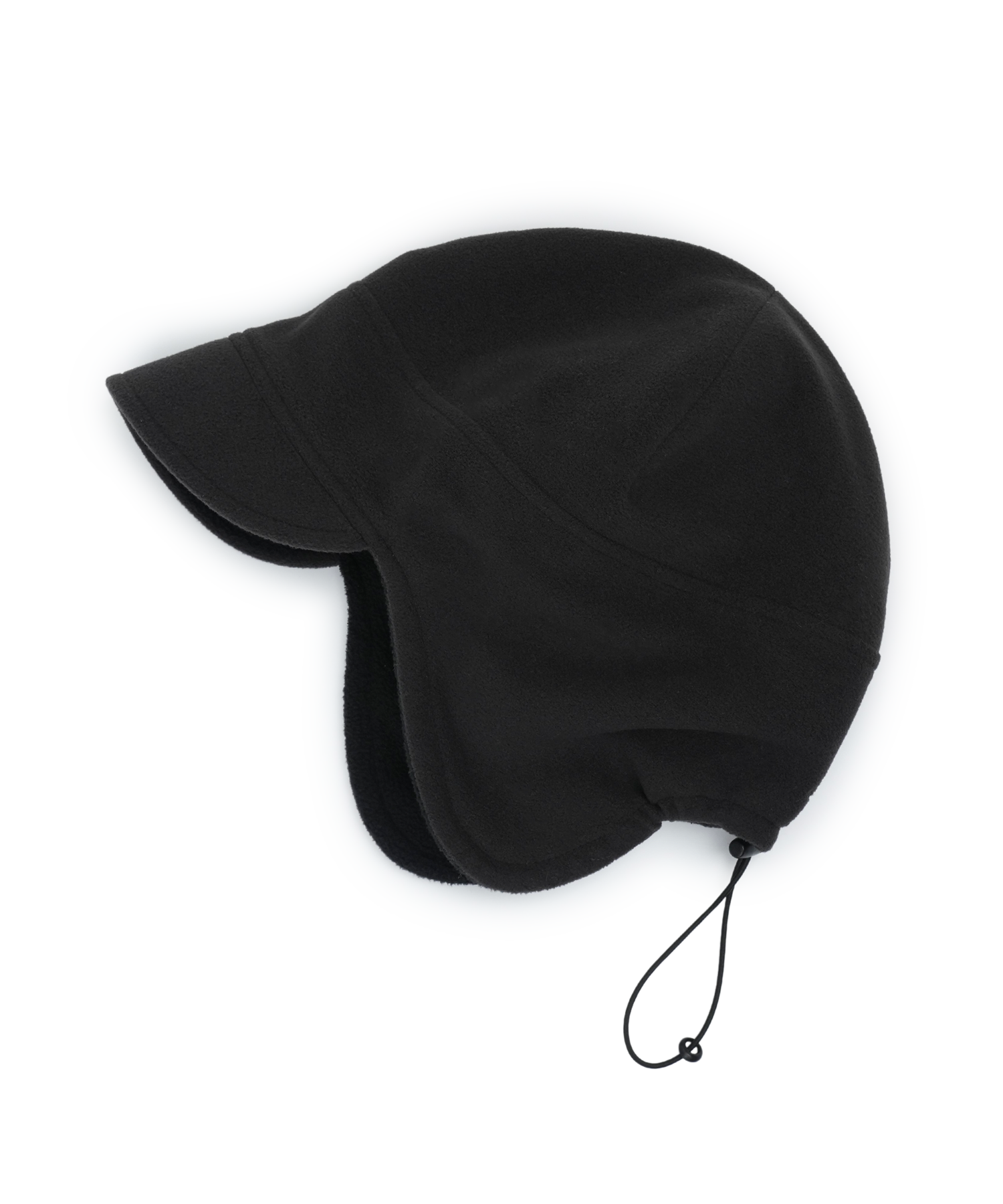 San San Gear - Fleece Cap (Charcoal) product image 10 | TRAB K-Fashion Australia