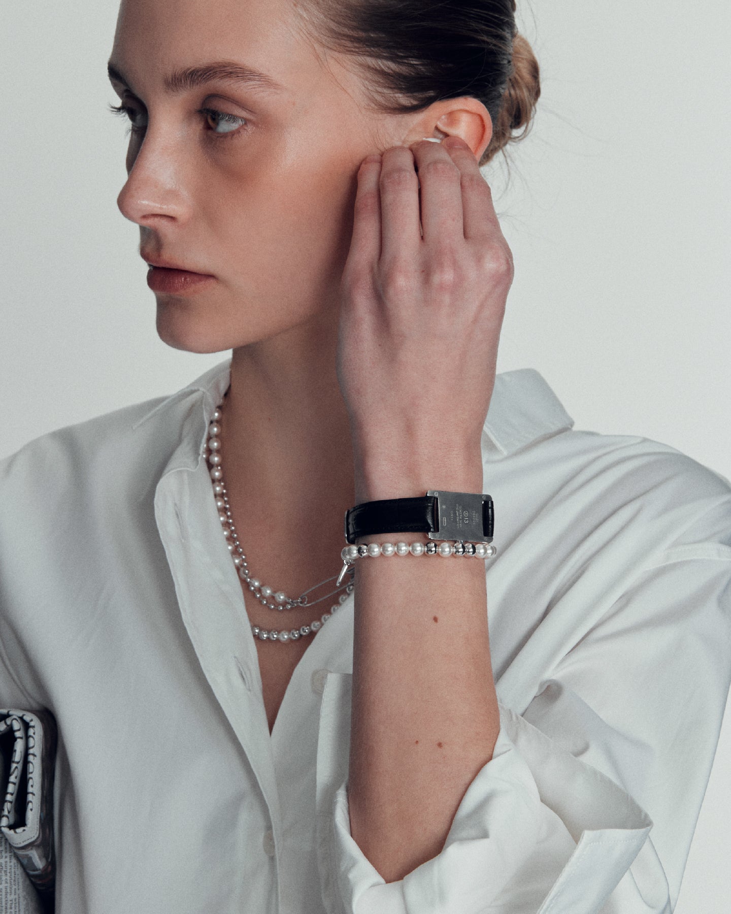 Numbering - Beads Bracelet #9905 product image 4 | TRAB K-Fashion Australia