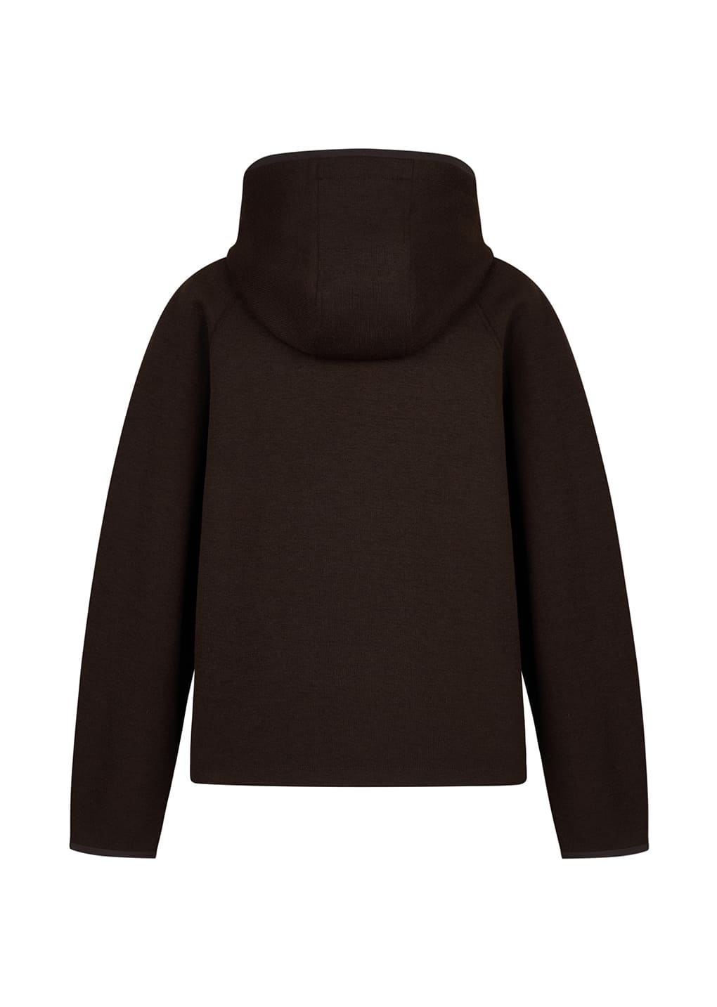 Amomento - easy wool jumper (Brown) product image 13 | TRAB K-Fashion Australia