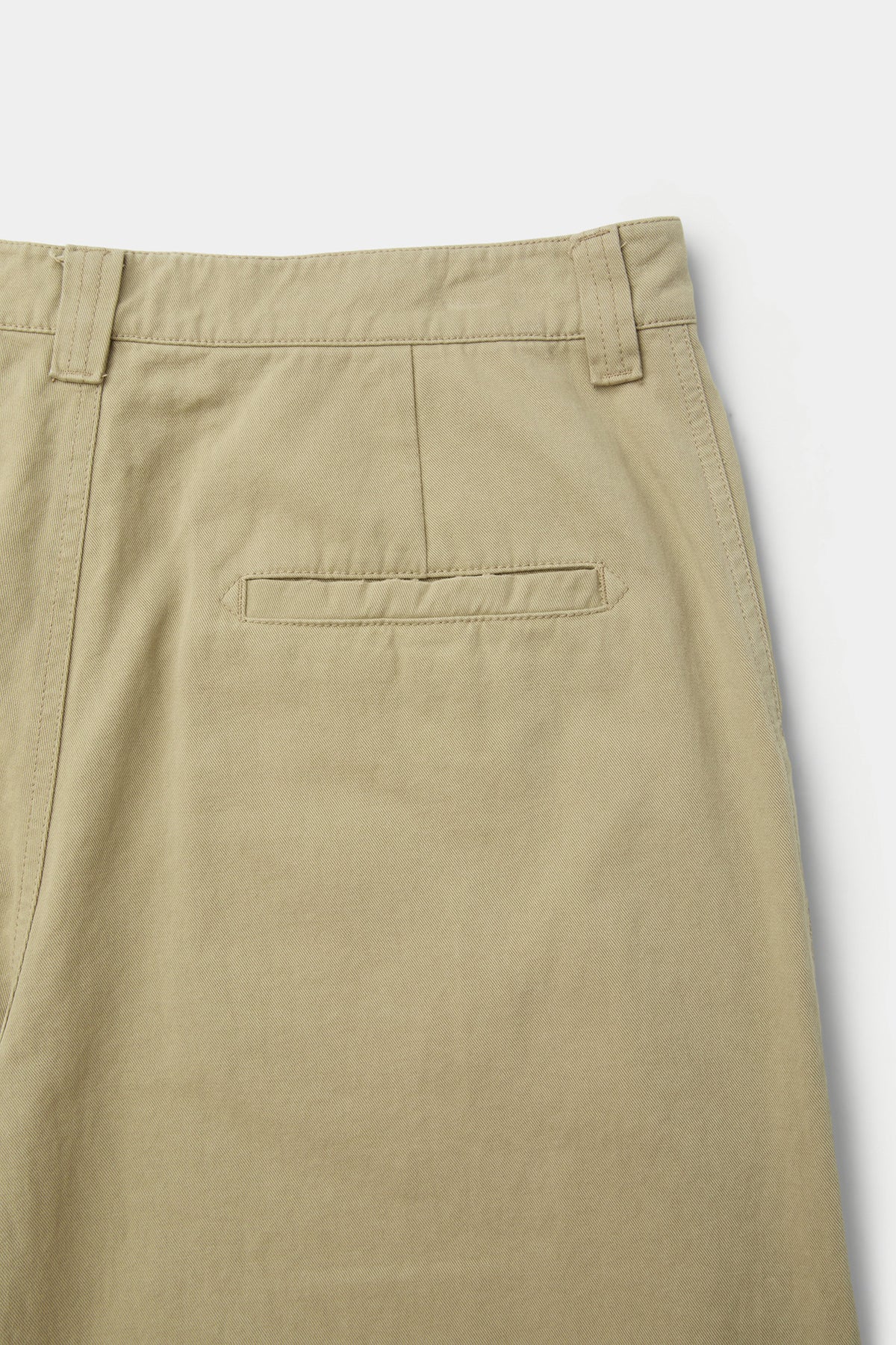 Coor - Damage Brushed Chino Pants (Beige) product image 6 | TRAB K-Fashion Australia