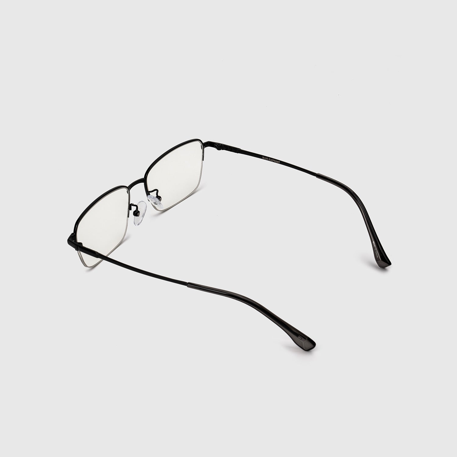 Blue Elephant - Goat (Black) product image 4 | TRAB K-Fashion Australia