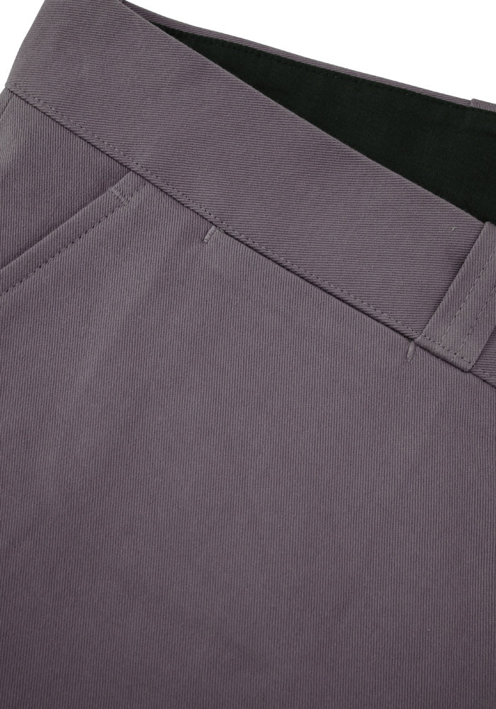 Collect Pieces - Cp Chino Pants (Red Bean) product image 4 | TRAB K-Fashion Australia