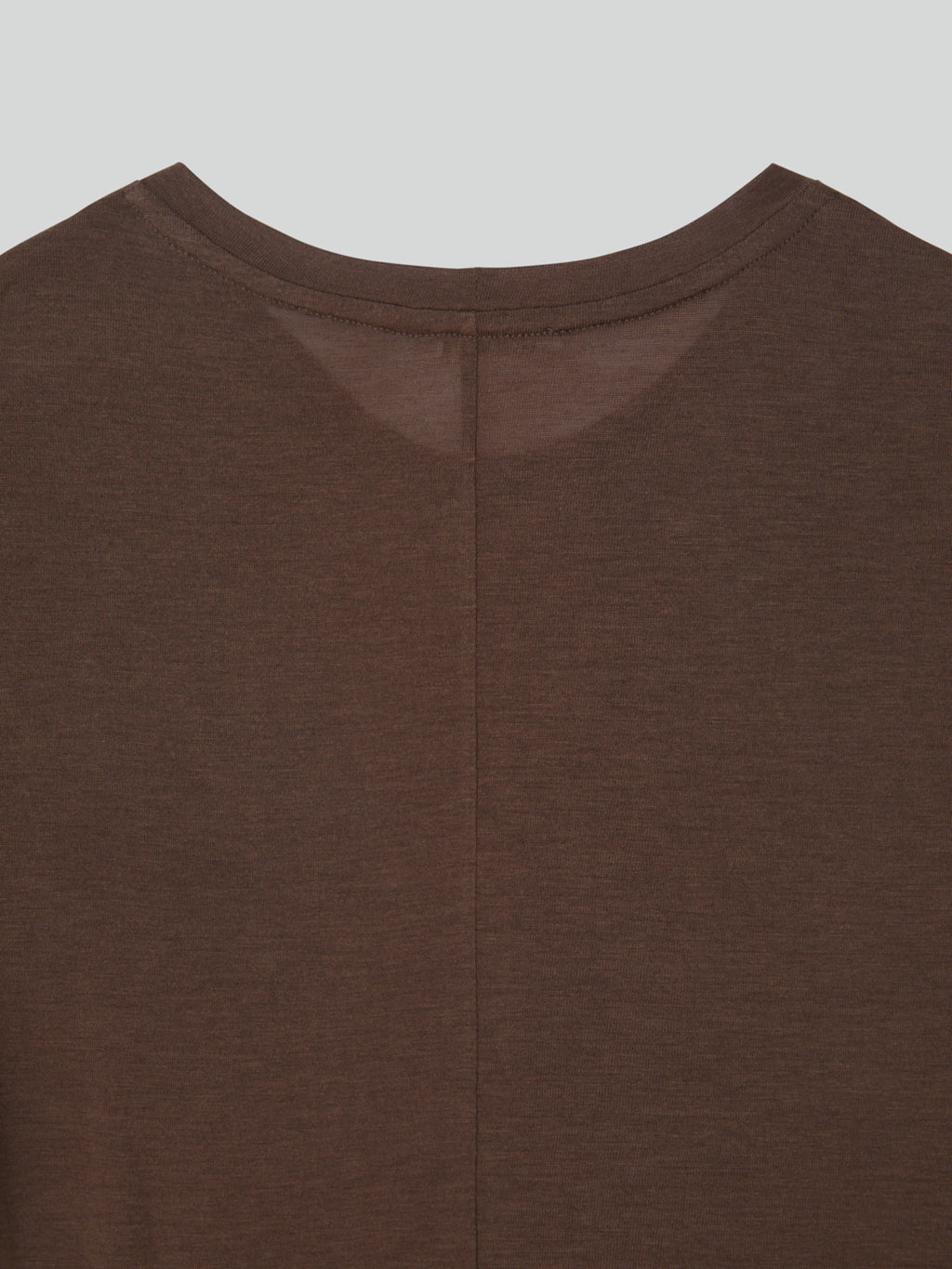 Recto - Baby Jersey T-Shirt (Brown Sugar) product image 10 | TRAB K-Fashion Australia