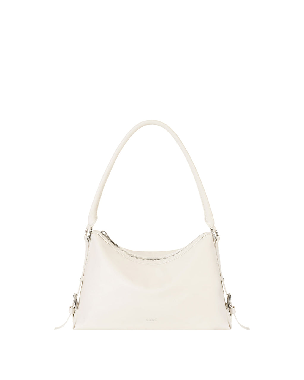 Stand Oil - Mushy Bag Mini (Cream) product image 1 | TRAB K-Fashion Australia