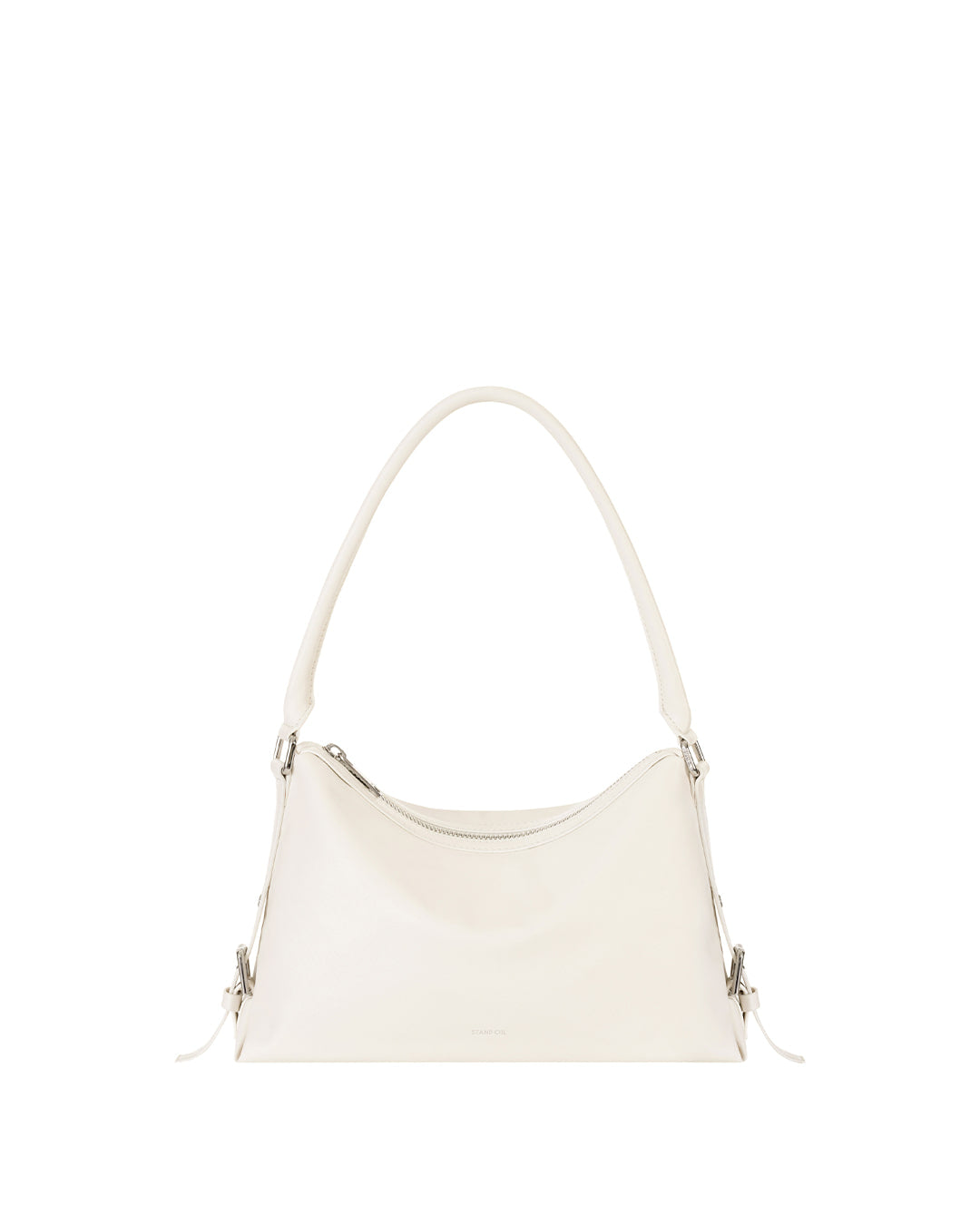 Stand Oil - Mushy Bag Mini (Cream) product image 1 | TRAB K-Fashion Australia